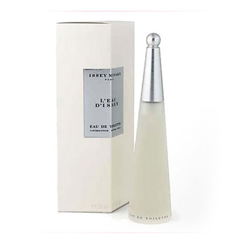 L'eau D'Issey edt tester 100ml